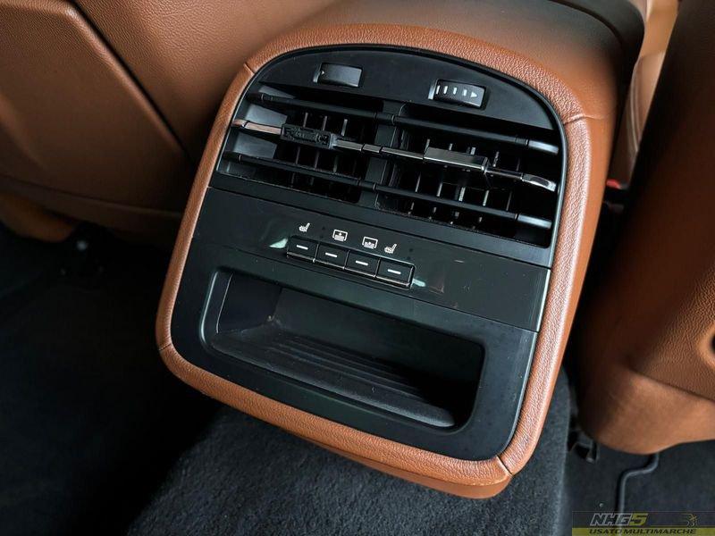 Maserati Quattroporte Quattroporte V6 Diesel