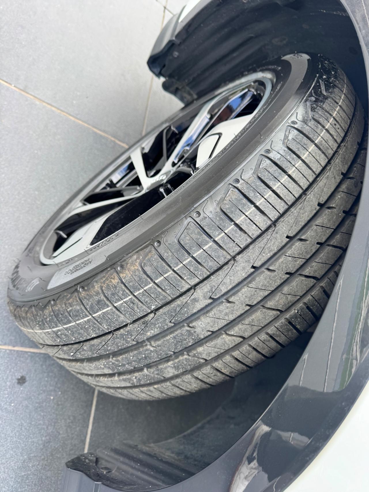 Audi Q3 SPB 35 TDI S tronic S line edition in garanzia