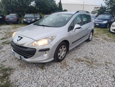 Peugeot 308 1.6 HDi 110CV SW Premium