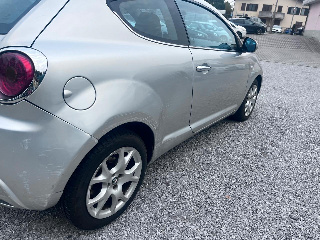 Alfa Romeo MiTo 1.4 78 CV Progression 3 porti
