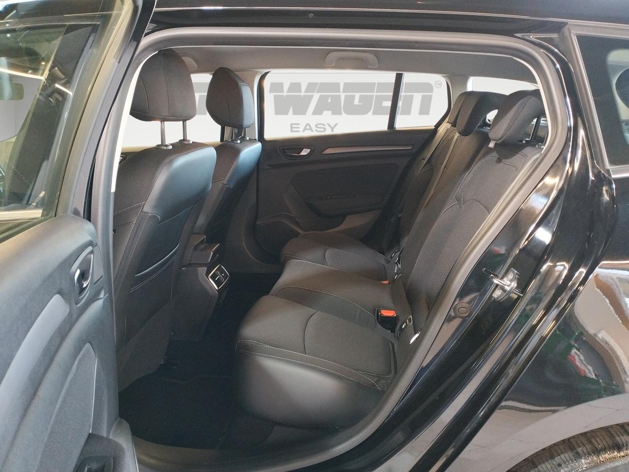 Renault Megane Mégane Sporter Blue dCi 115 CV EDC Equilibre