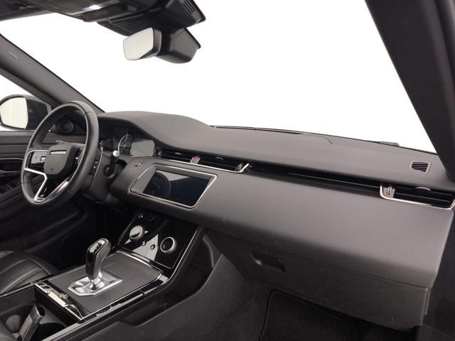 LAND ROVER Range Rover Evoque 2.0d i4 mhev R-Dynamic S awd 204cv auto