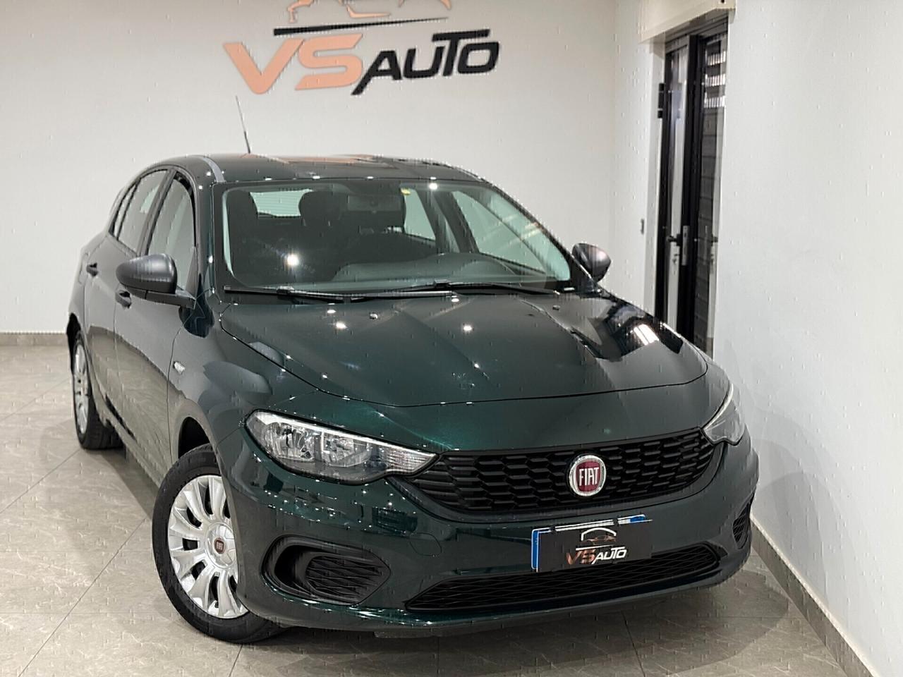 Fiat Tipo 1.3 Mjt S&S 5 porte Business