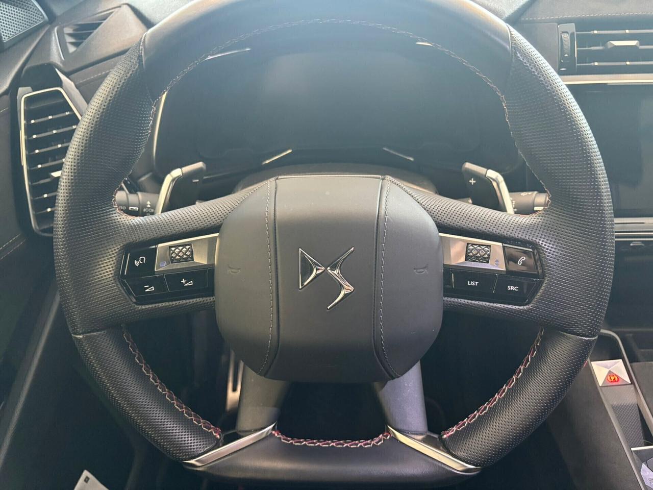 Ds DS 7 Crossback PERFORMANCE LINE+ BlueHDi 130 aut. SPOTICAR