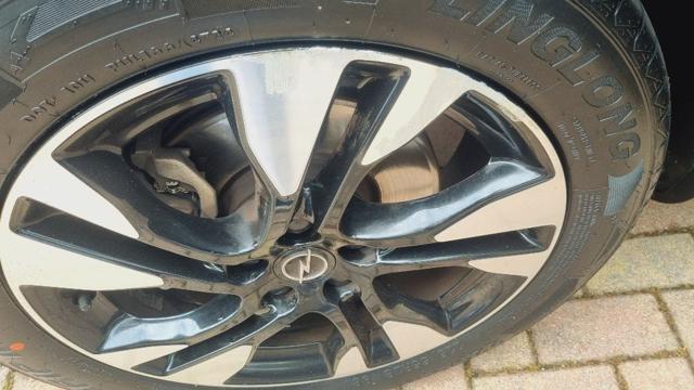 OPEL Grandland 1.5 diesel Ecotec aut. Business Elegance