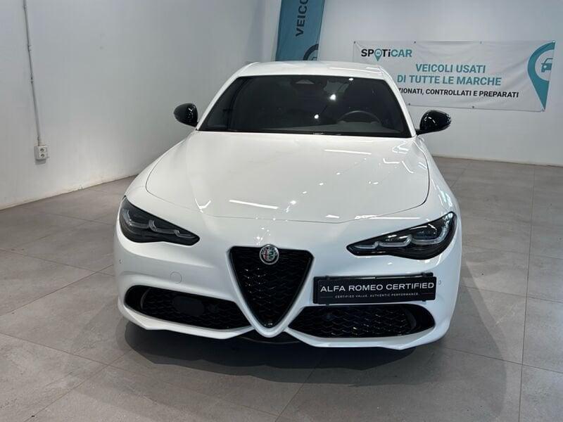 Alfa Romeo Giulia Giulia 2.0 t Veloce Q4 280cv auto