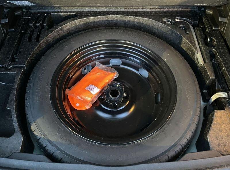 Volkswagen Tiguan Business 2.0 TDI 150CV DSG 4motion