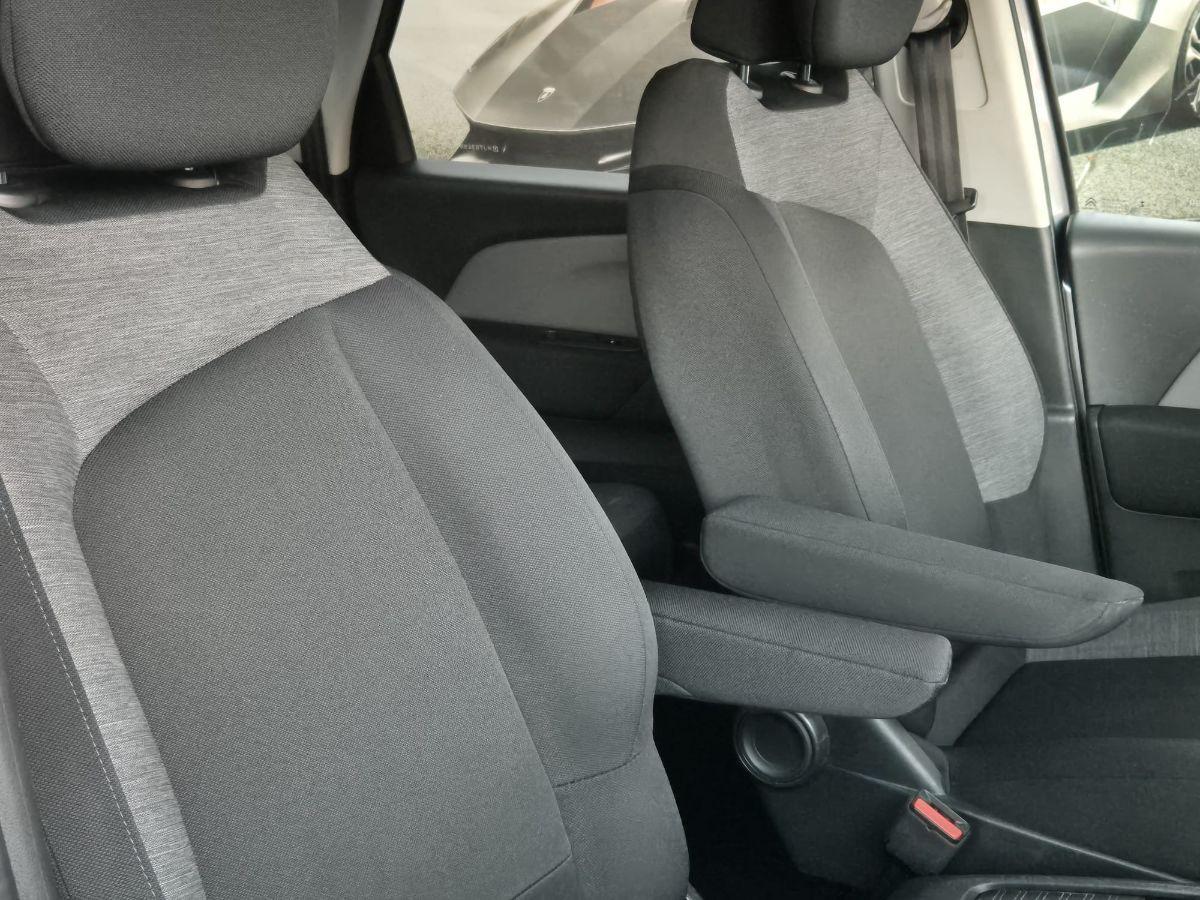 CITROEN - C4 Picasso - BlueHDi 120 S&S EAT6 Shine