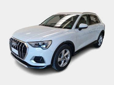 AUDI Q3 35 TFSI S tronic Business Advanced