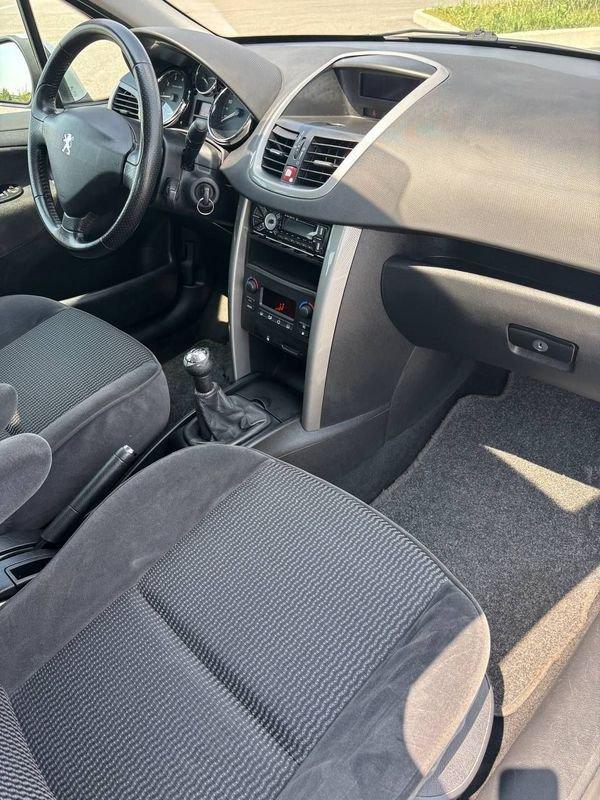 Peugeot 207 NEOP. XS