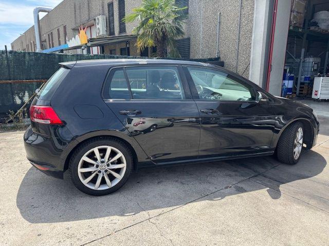 VOLKSWAGEN Golf 1.4 TSI 5p. Highline BlueMotion Technology