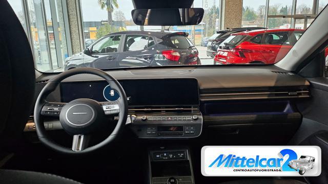 HYUNDAI Kona HEV 1.6 DCT Exellence my26