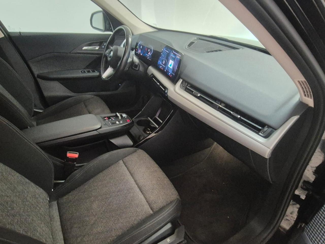 Bmw X1 sDrive 18d xLine