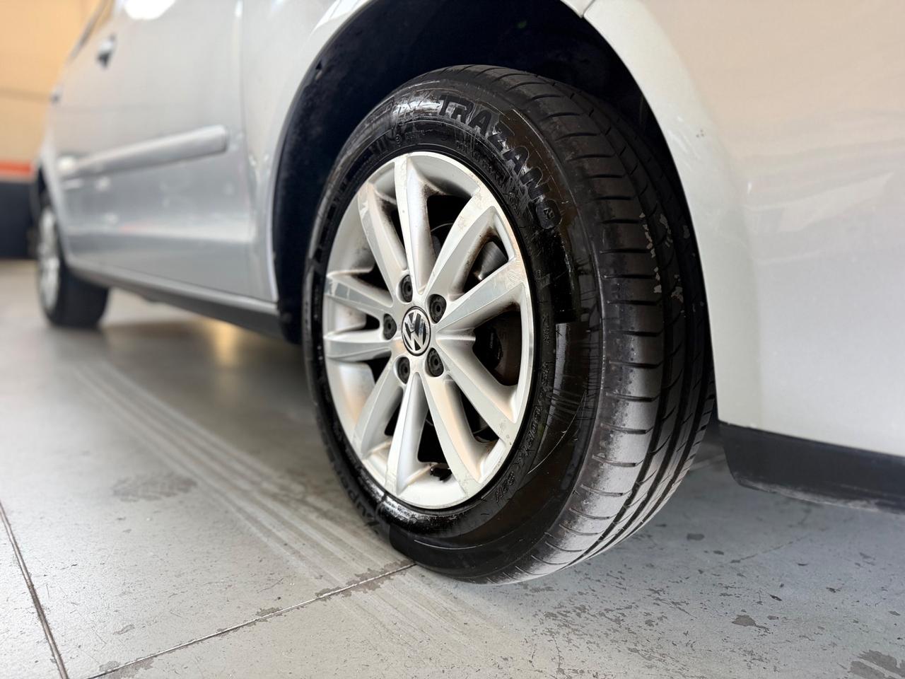 Volkswagen Polo 1.4/80CV 16V 5p. Comfortline NEOPATENTATI