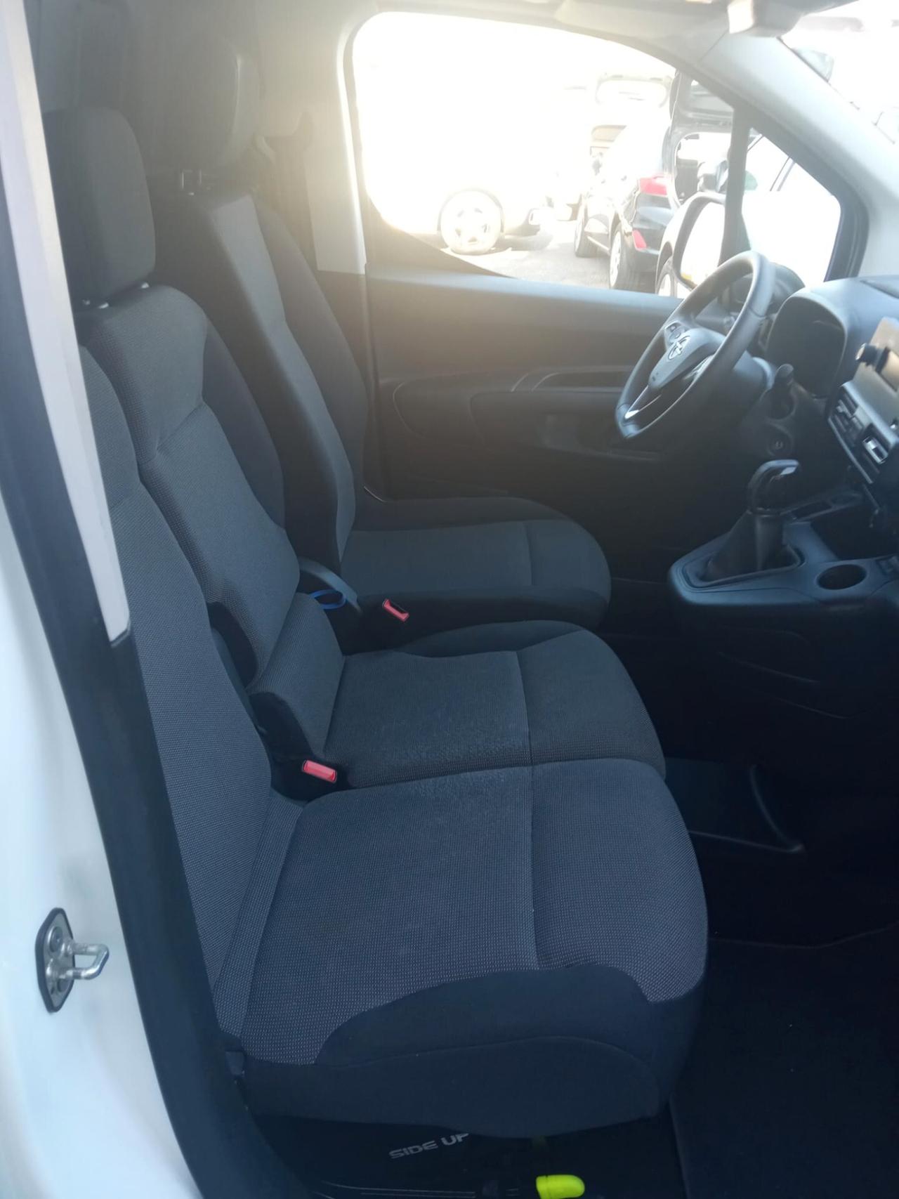Opel Combo Cargo XL 1.6 Diesel 100CV S&S PL 950kg