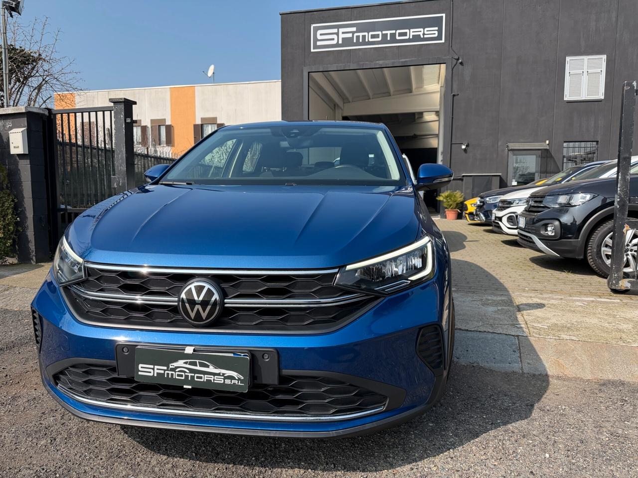 Volkswagen Taigo 1.0 TSI 95 CV Life