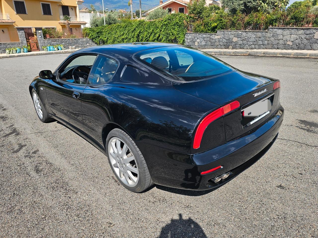 Maserati GT 3200 GT cambio manuale