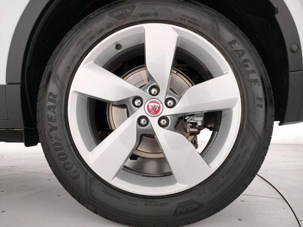 JAGUAR E-pace 2.0 i4 mhev se awd 249cv auto del 2022