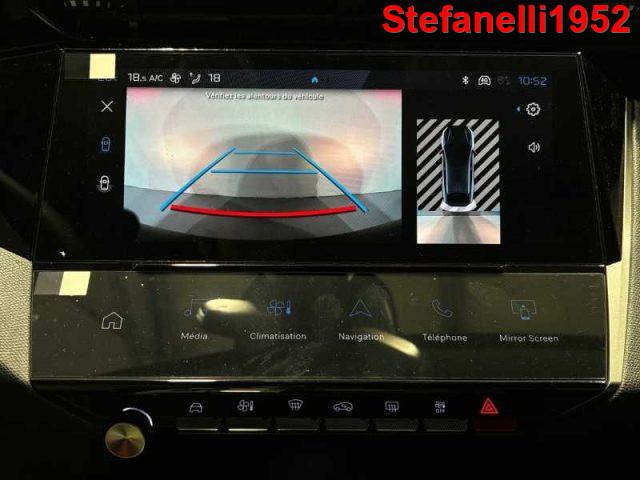 PEUGEOT 408 1.2 hybrid Allure 136cv e-dsc6