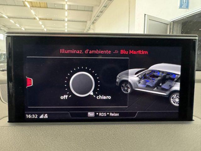 AUDI Q7 3.0 TDI quattro Business Plus /S LINE/TETTO/MATRIX