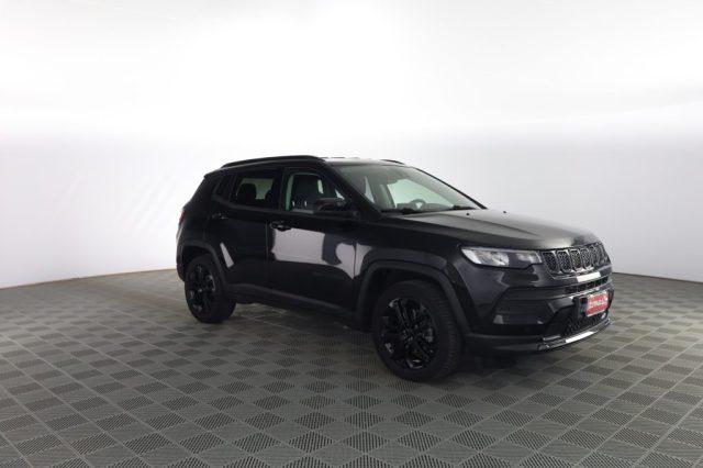 JEEP Compass Compass 1.3 Turbo T4 2WD Night Eagle