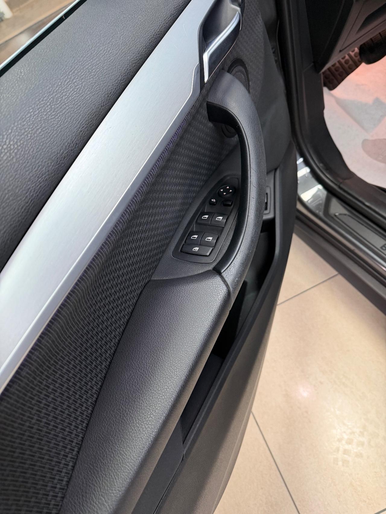 Bmw X1 sDrive18d Sport 150CV 2021