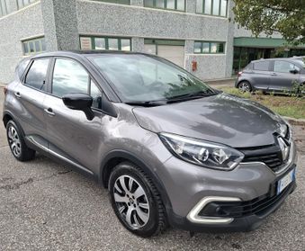 RENAULT CAPTUR NEOPATENTATI