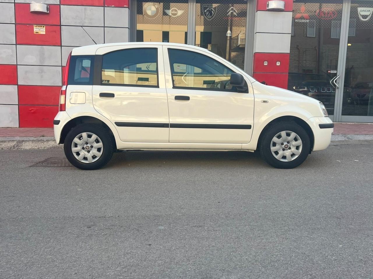 Fiat Panda 1.2 Dynamic