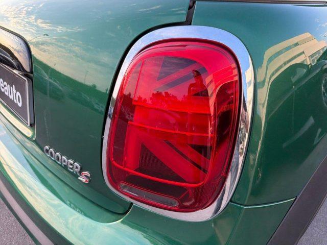 MINI Mini 2.0 Cooper S Yours Cabrio