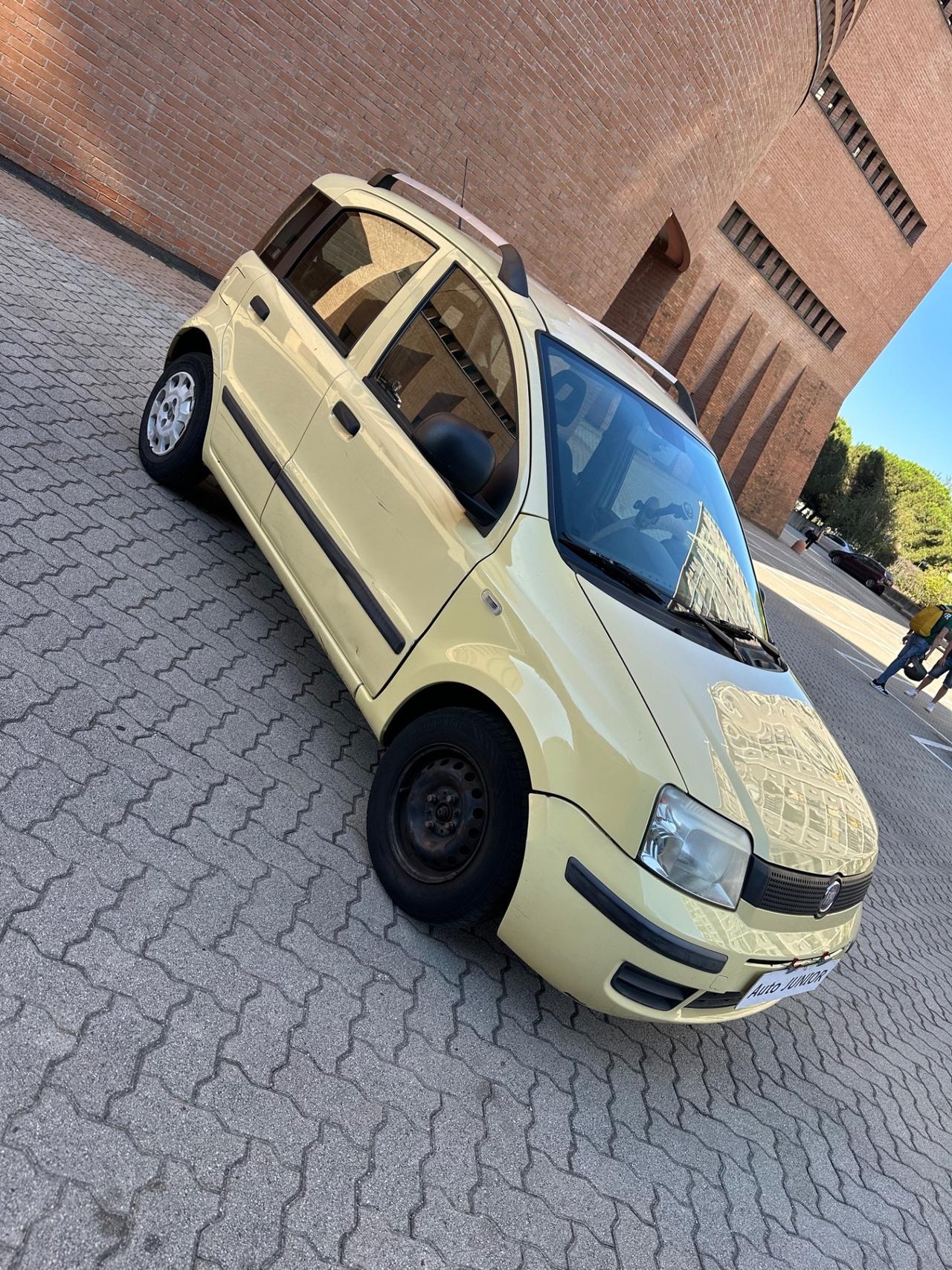 Fiat Panda 1.2 Dynamic