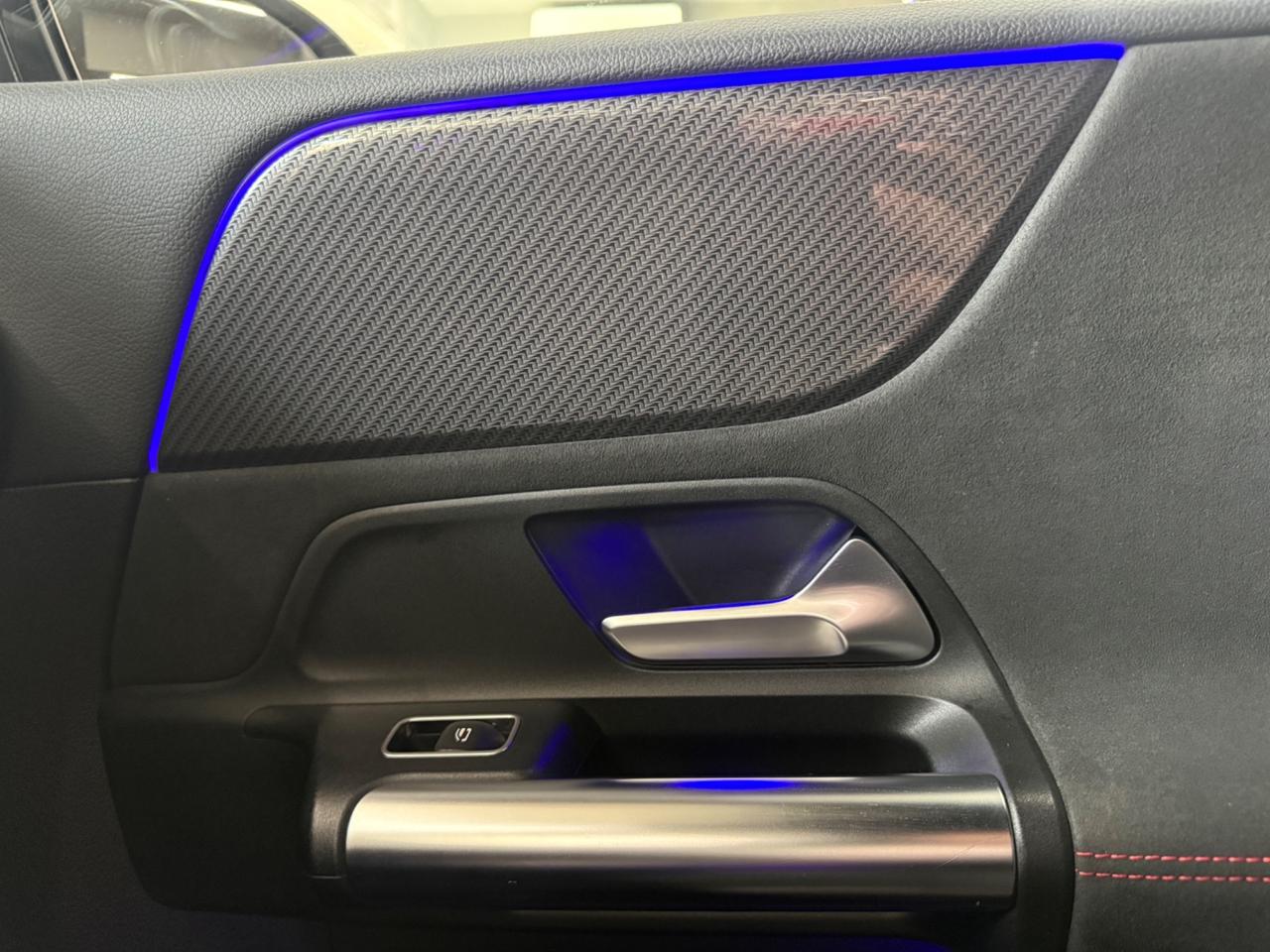 Mercedes-benz B 180 d Automatic Premium AMG KAMERA NAVI