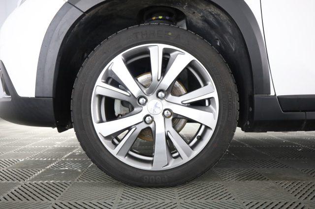 PEUGEOT 2008 2008 PureTech Turbo 130 S&S Allure