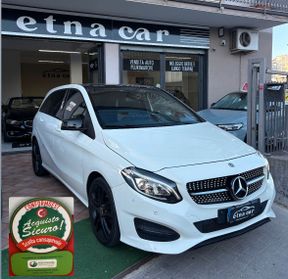Mercedes-benz B 200 d Premium