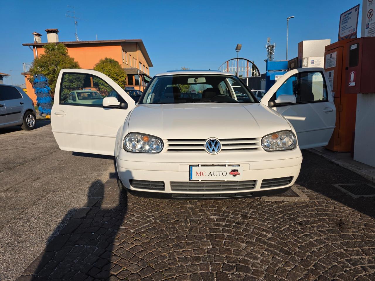 Volkswagen Golf 1.9 TDI/115 CV cat 3 porte Highline 401.000km