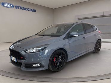 FORD Focus 5p 2.0 ecoboost ST 250cv del 2016