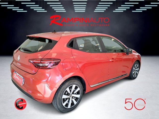 RENAULT Clio TCe 100 CV GPL Zen Unico Prop. Pronta Consegna