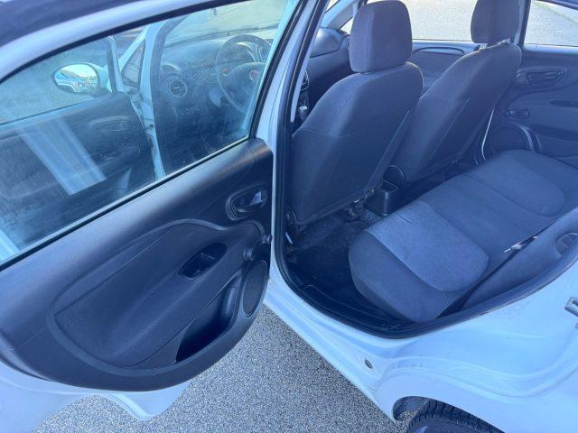 FIAT Punto 1.3 MJT 95CV S&S 5 porte Van Easy 4 posti
