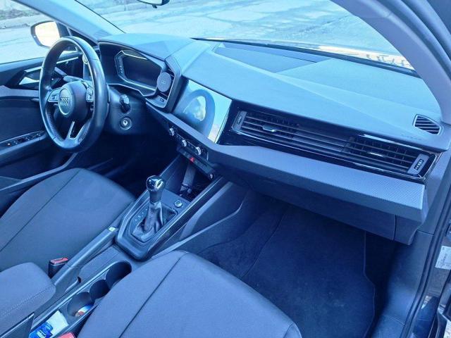 AUDI A1 SPB 30 TFSI S tronic Admired
