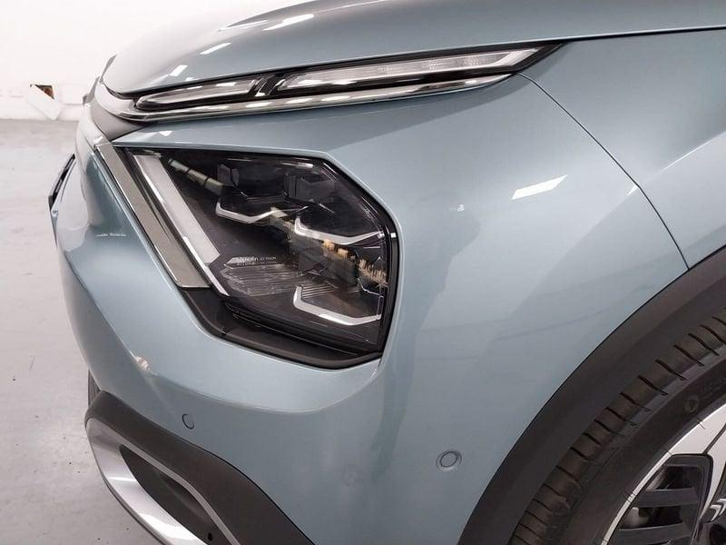 Citroën C4 1.2 puretech Plus s&s 130cv eat8