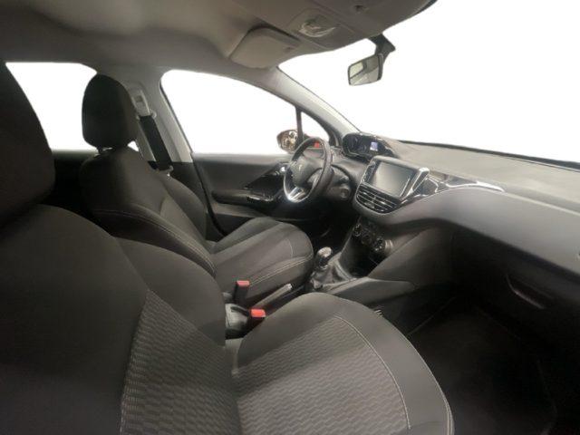 PEUGEOT 208 1° serie PureTech 82 5 porte Active