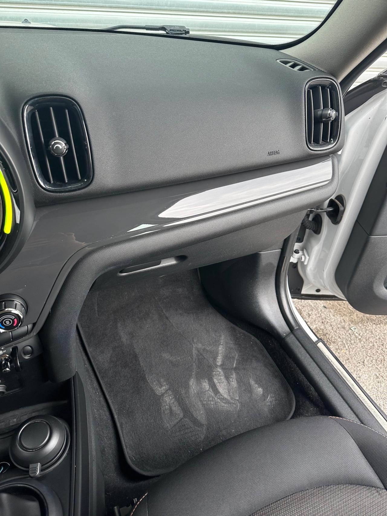 MINI Mini Countryman 1.5 One D 116cv Business