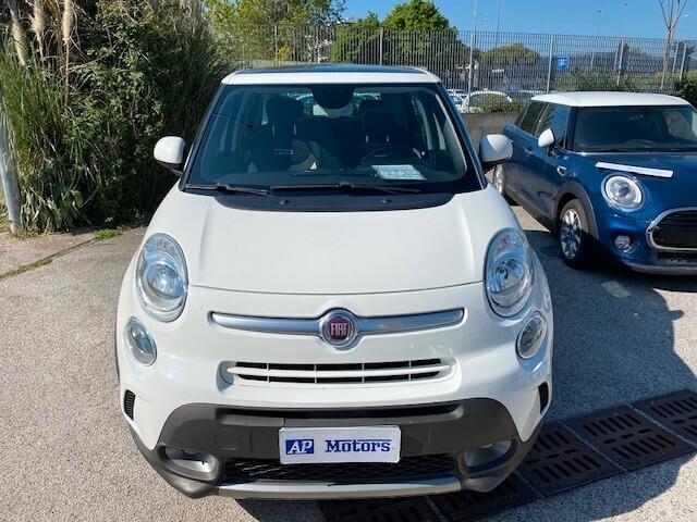 Fiat 500L 1.3 Multijet 95 CV Trekking Neopatentati