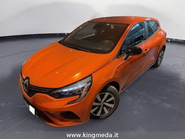 Renault Clio 1.0 SCE 65 Equilibre