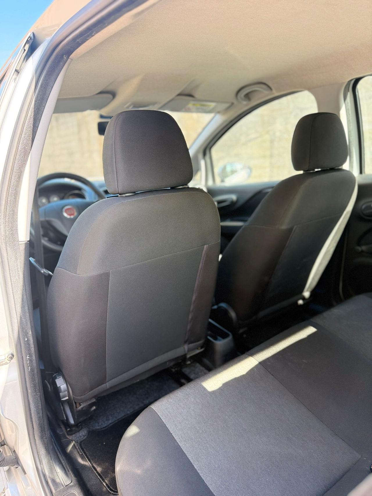 Fiat Punto 1.3 MJT 95cv S&S Street 5p.