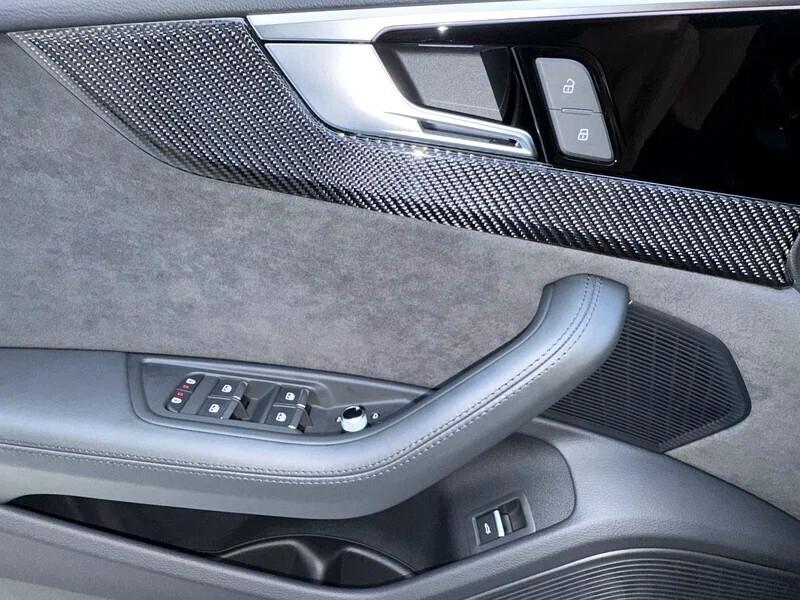 Audi RS5 RS 5 NOLEGGIO LUNGO TERMINE LEASING ALL INCLUSIVE
