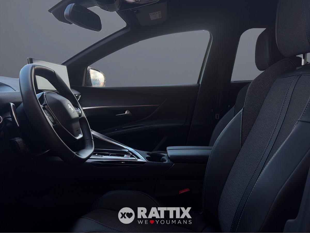 Peugeot 5008 1.5 bluehdi 130CV Allure Pack eat8 7p.ti