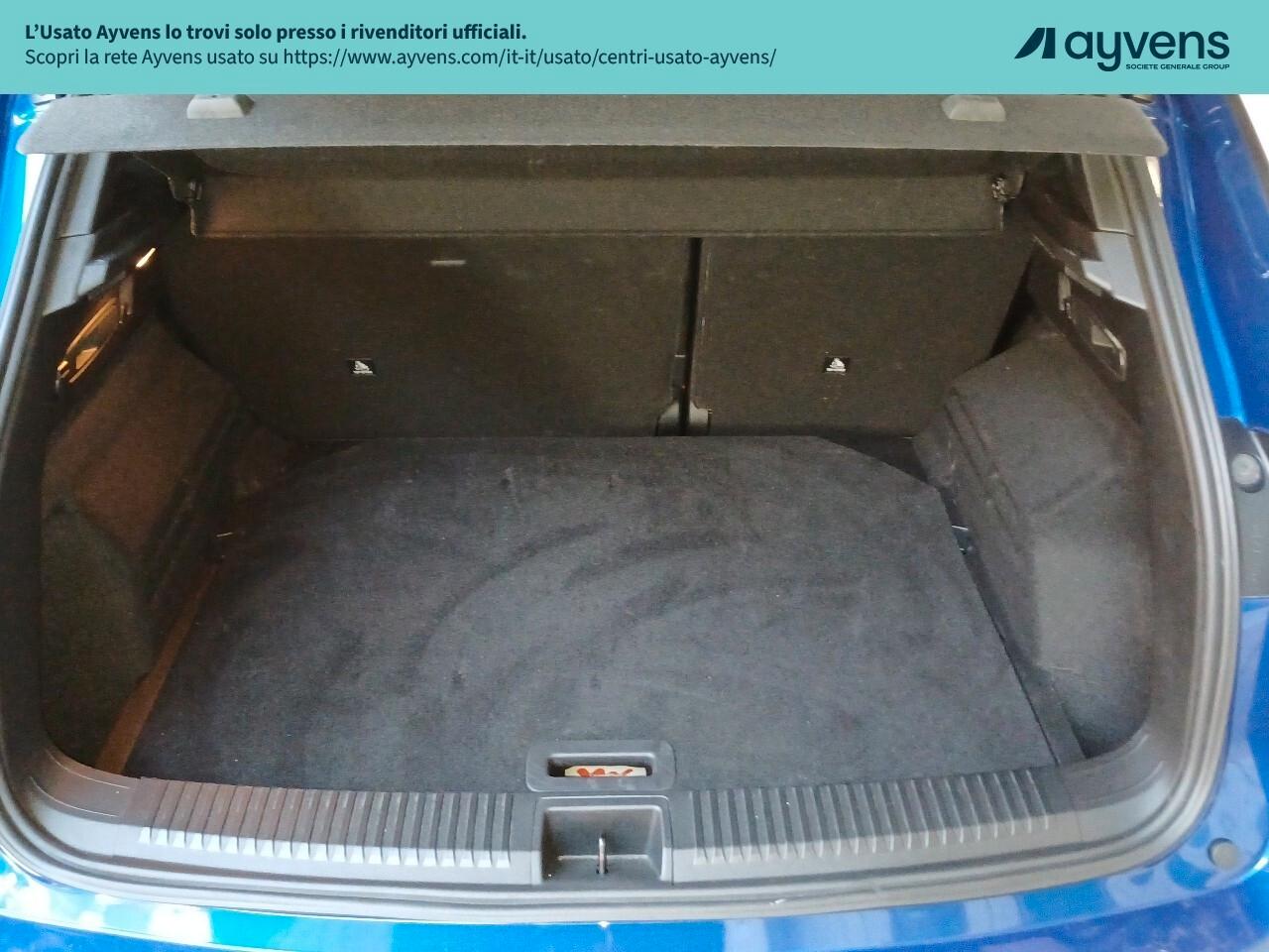 RENAULT AUSTRAL 1.3 MHEV 160 TECHNO AUTO FP