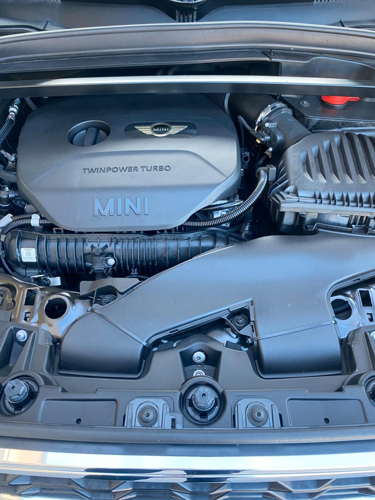 Mini Cooper S Countryman 2.0 Hype ALL4
