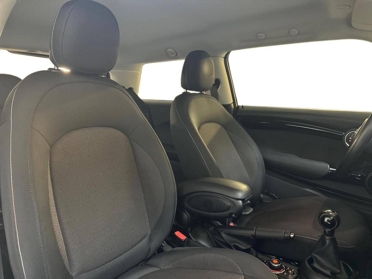 MINI Mini One Boost 3 Porte 102cv