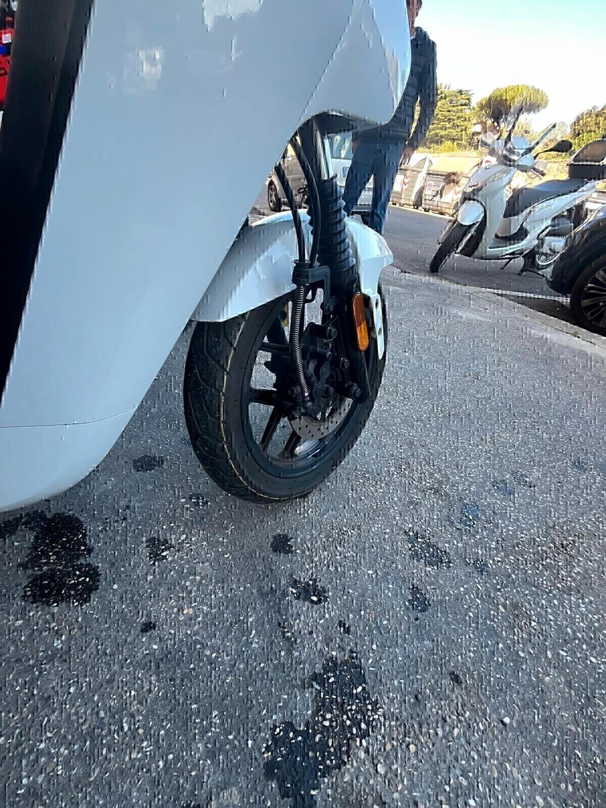 NIU MQI GT 70 - OTIMO STATO